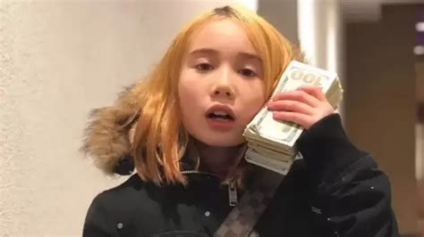 lil tay twitter suspended.